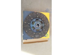 F1425316100002A0,離合器從動盤,北京義誠德昌歐曼配件營銷公司