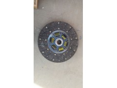 F1425316100002A0,離合器從動盤,北京義誠德昌歐曼配件營銷公司