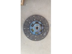 F1425316100002A0,離合器從動盤,北京義誠德昌歐曼配件營銷公司