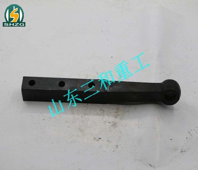 80760012,美馳轉向橫拉桿臂,山東三和重工股份有限公司