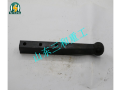 80760012,美馳轉向橫拉桿臂,山東三和重工股份有限公司