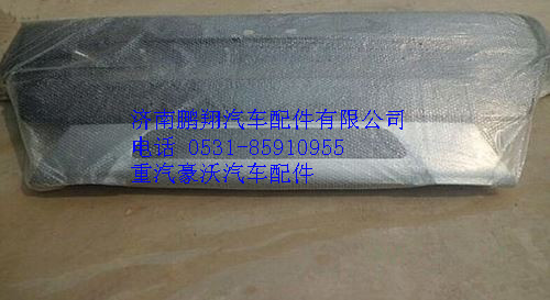 WG1664240003,重汽豪沃A7保險(xiǎn)杠總成,濟(jì)南鵬翔汽車(chē)配件有限公司