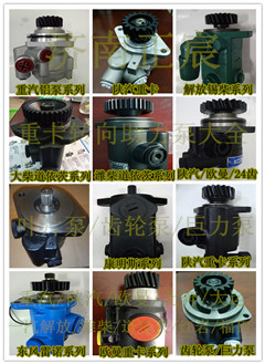 341AAA0000,助力泵/葉片泵/齒輪泵,濟(jì)南正宸動(dòng)力汽車零部件有限公司