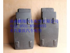 WG1664230089,重汽豪沃T7H左前輪后擋泥板,濟(jì)南鵬翔汽車配件有限公司