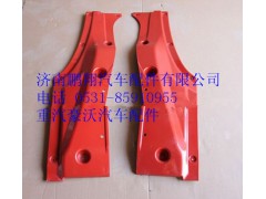 WG1664330208,重汽豪沃低地板車門內(nèi)下護(hù)板右,濟(jì)南鵬翔汽車配件有限公司