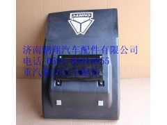 WG9719950135,重汽豪沃后擋泥板后段,濟(jì)南鵬翔汽車配件有限公司