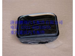 WG1642777012,重汽豪沃經(jīng)濟(jì)型后視鏡小方鏡,濟(jì)南鵬翔汽車配件有限公司