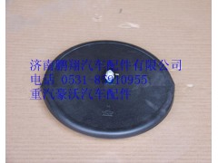 WG1642240040,重汽豪沃霧燈支架左,濟(jì)南鵬翔汽車(chē)配件有限公司