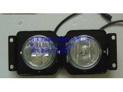 WG9719720005,重汽豪沃左前組合燈總成,濟南鵬翔汽車配件有限公司