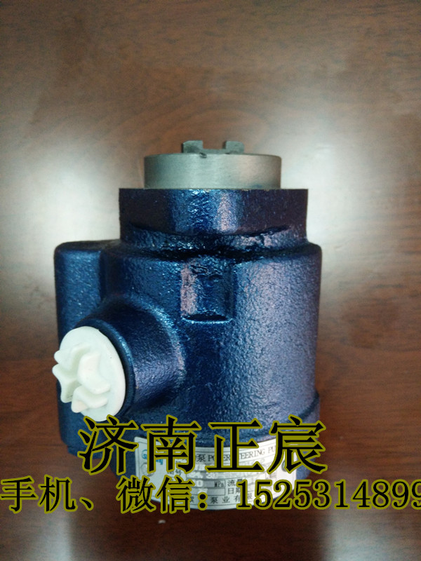 3406Q92-001,助力泵/葉片泵/齒輪泵,濟南正宸動力汽車零部件有限公司