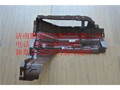 WG1682167027,重汽新斯太爾右側(cè)中下護板,濟南鵬翔汽車配件有限公司