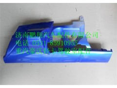 LG1611110002,HOWO輕卡包角 右,濟南鵬翔汽車配件有限公司
