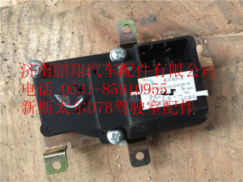 WG1682827052,重汽新斯太爾風(fēng)向轉(zhuǎn)向器,濟(jì)南鵬翔汽車配件有限公司