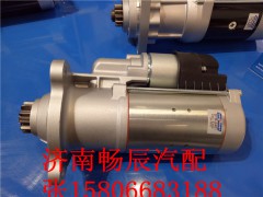28100-2865A,起動(dòng)機(jī),濟(jì)南暢博汽車零部件有限公司