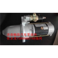 奧威3708010-29DJ起動機   濟南暢辰