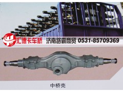 ,中橋殼,濟南匯德卡汽車零部件有限公司