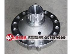 99014320165,差速器總成,濟(jì)南匯德卡汽車零部件有限公司