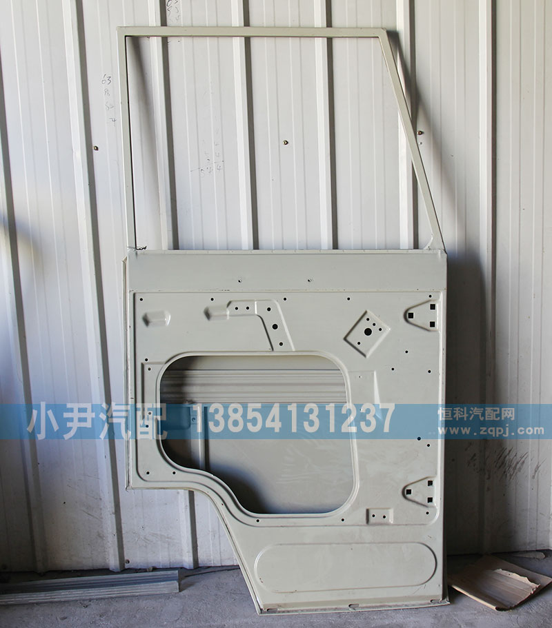 ,奧龍車門殼 車門總成,濟南少岱汽車配件有限公司