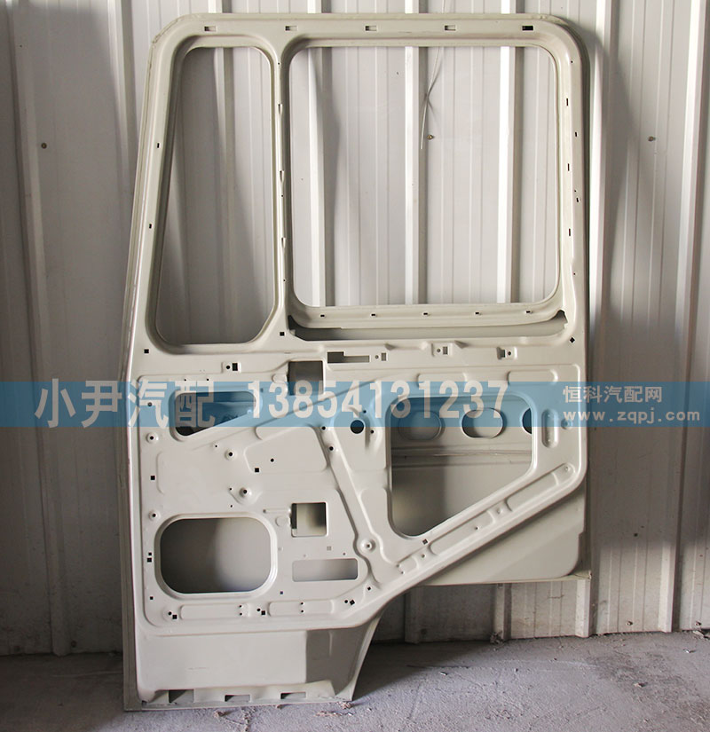 ,德龍F(tuán)3000車門殼 車門總成,濟(jì)南少岱汽車配件有限公司