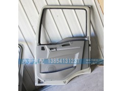 ,德龍新M3000右車門總成,濟(jì)南少岱汽車配件有限公司
