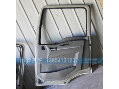,德龍新M3000右車門總成,濟(jì)南少岱汽車配件有限公司