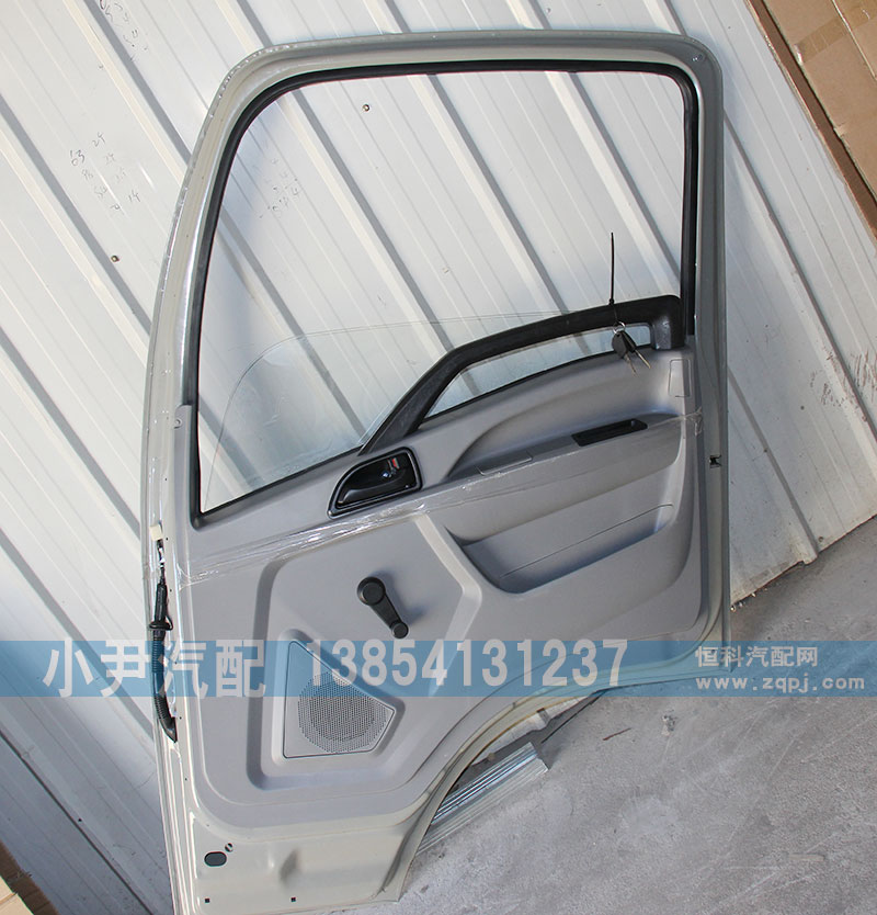 ,輕卡車門總成,濟(jì)南少岱汽車配件有限公司