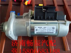 612600091078,起動(dòng)機(jī),濟(jì)南暢博汽車零部件有限公司