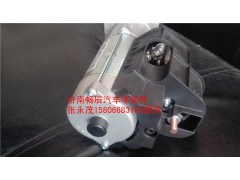 612600091078,起動(dòng)機(jī),濟(jì)南暢博汽車零部件有限公司