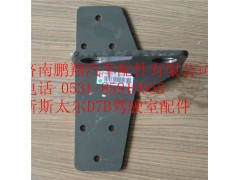 WG9325531319,重汽新斯太爾水箱右支架,濟南鵬翔汽車配件有限公司