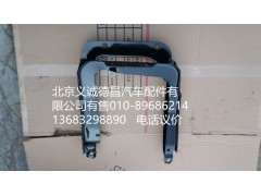 1B22053100115,大燈支架右,北京義誠德昌歐曼配件營銷公司