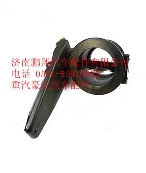 WG9925540003,重汽豪沃A7排氣自動蝶閥,濟南鵬翔汽車配件有限公司