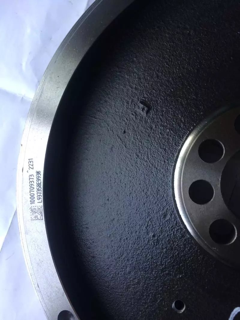 1000709373,飛輪,濟南躍鼎汽車配件有限公司