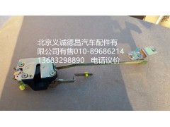 1B24961500111,歐曼鎖體左,北京義誠德昌歐曼配件營銷公司