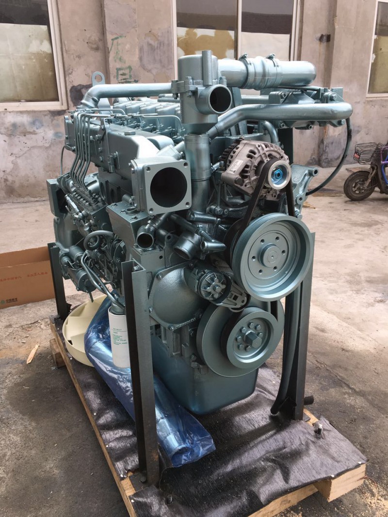 EGR336馬力,發(fā)動機總成,濟南航諾汽配有限公司