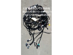H4374100001A0,頂置文件柜線束,北京義誠德昌歐曼配件營銷公司