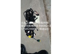 H4374120002A0,車門線束右,北京義誠(chéng)德昌歐曼配件營(yíng)銷公司