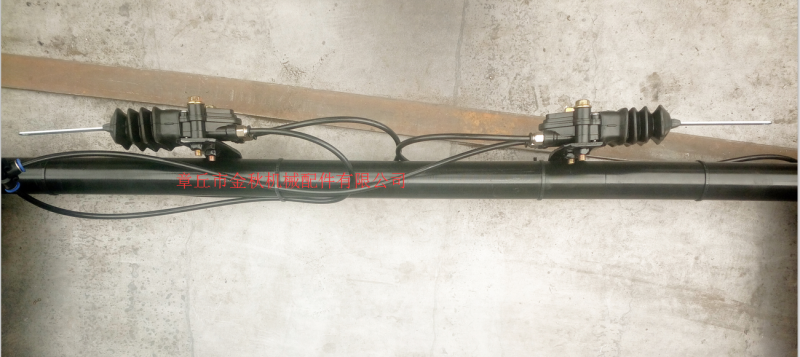 5001040AB 85/A,駕駛室前懸置總成，前懸,章丘市金秋機(jī)械配件有限公司