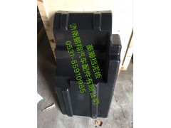 WG1651230021,豪瀚右擋泥板,濟(jì)南鵬翔汽車(chē)配件有限公司