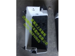 WG1651240050,豪瀚左上車踏板,濟南鵬翔汽車配件有限公司