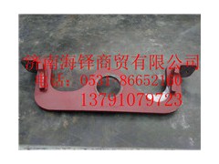 612600012726,前支撐托架,濟南海瑞重型汽車經(jīng)銷中心