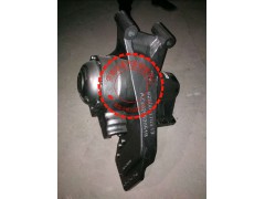 AZ9925520510,T7H輕量化平衡軸總成,濟南華通工貿(mào)有限公司