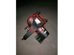 AZ9925520510,T7H輕量化平衡軸總成,濟南華通工貿(mào)有限公司