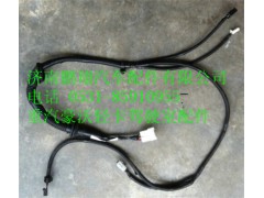 LG9704770007,重汽豪沃輕卡車門線束,濟南鵬翔汽車配件有限公司