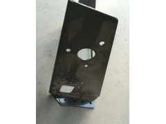 WG9416360010,儲氣筒支架,濟南市威沃汽車用品有限公司