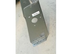 WG9416360010,儲氣筒支架,濟南市威沃汽車用品有限公司