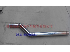 1418311935004,中冷器出氣鋼管,濟(jì)南愷航歐曼汽車(chē)配件有限公司