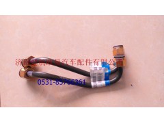 H0356015131A0,前制動(dòng)鋼管,濟(jì)南愷航歐曼汽車配件有限公司