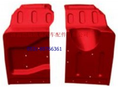 1B24984303023,翼子板,濟(jì)南愷航歐曼汽車(chē)配件有限公司