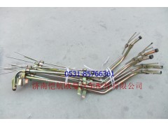 1131713380102,冷卻水管2280,濟南愷航歐曼汽車配件有限公司