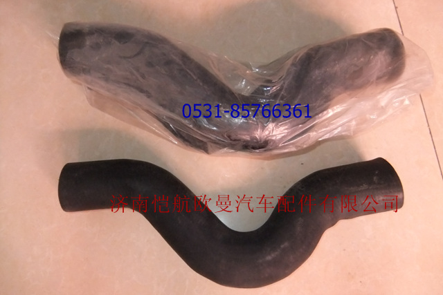 1131913300002,散熱器進水管,濟南愷航歐曼汽車配件有限公司